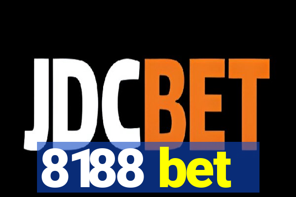 8188 bet